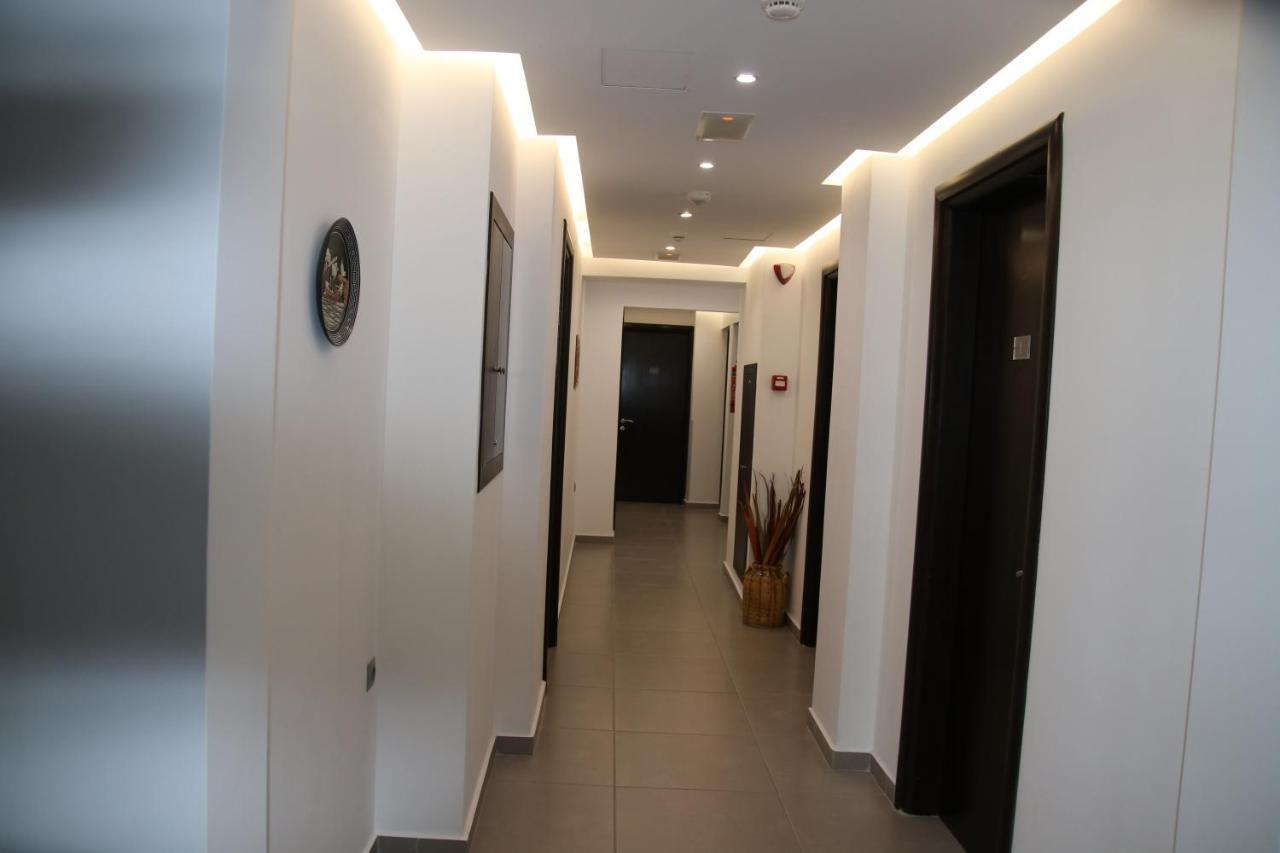 Sonia Hotel & Suites Kos Town Exterior photo