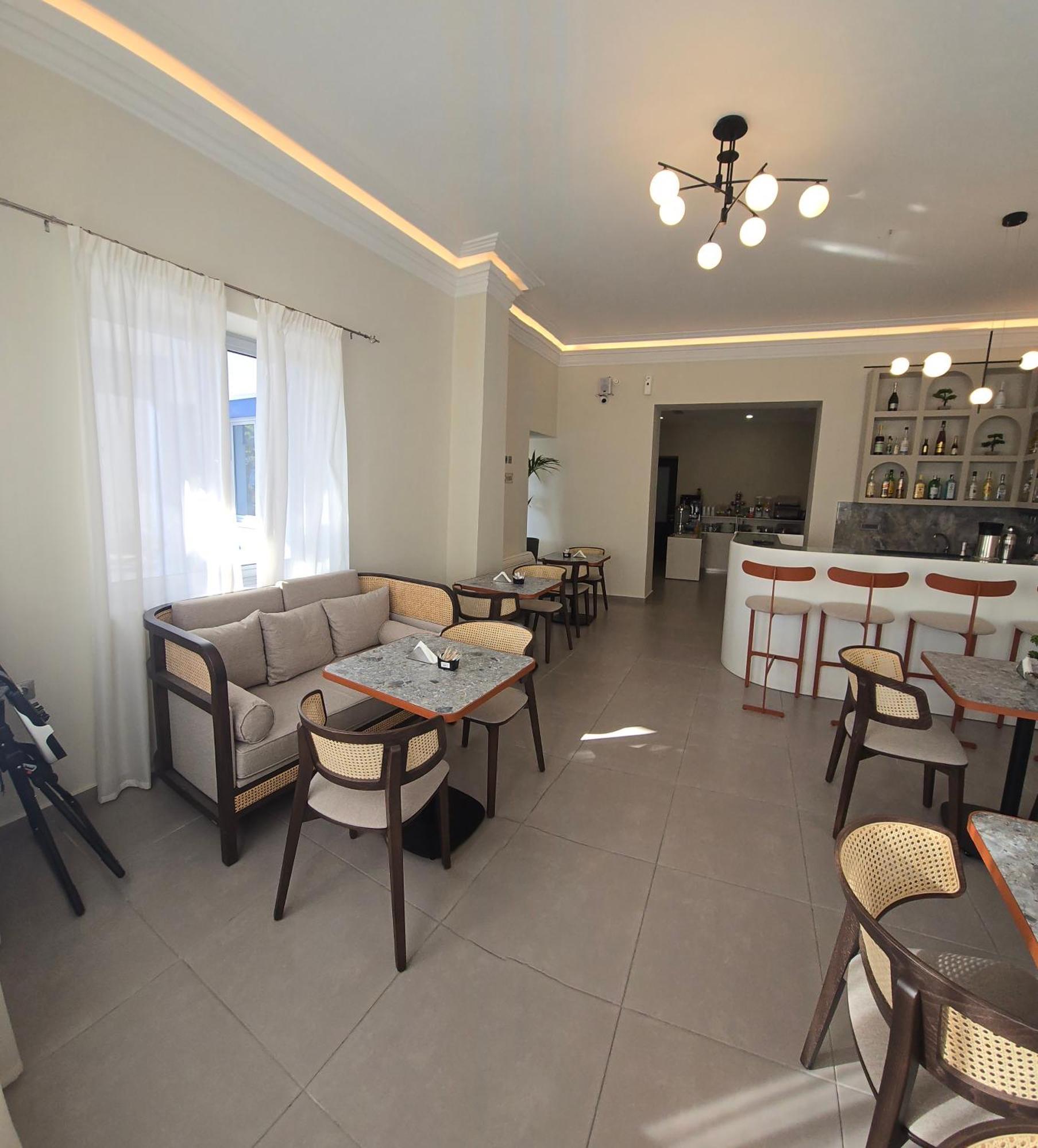 Sonia Hotel & Suites Kos Town Exterior photo