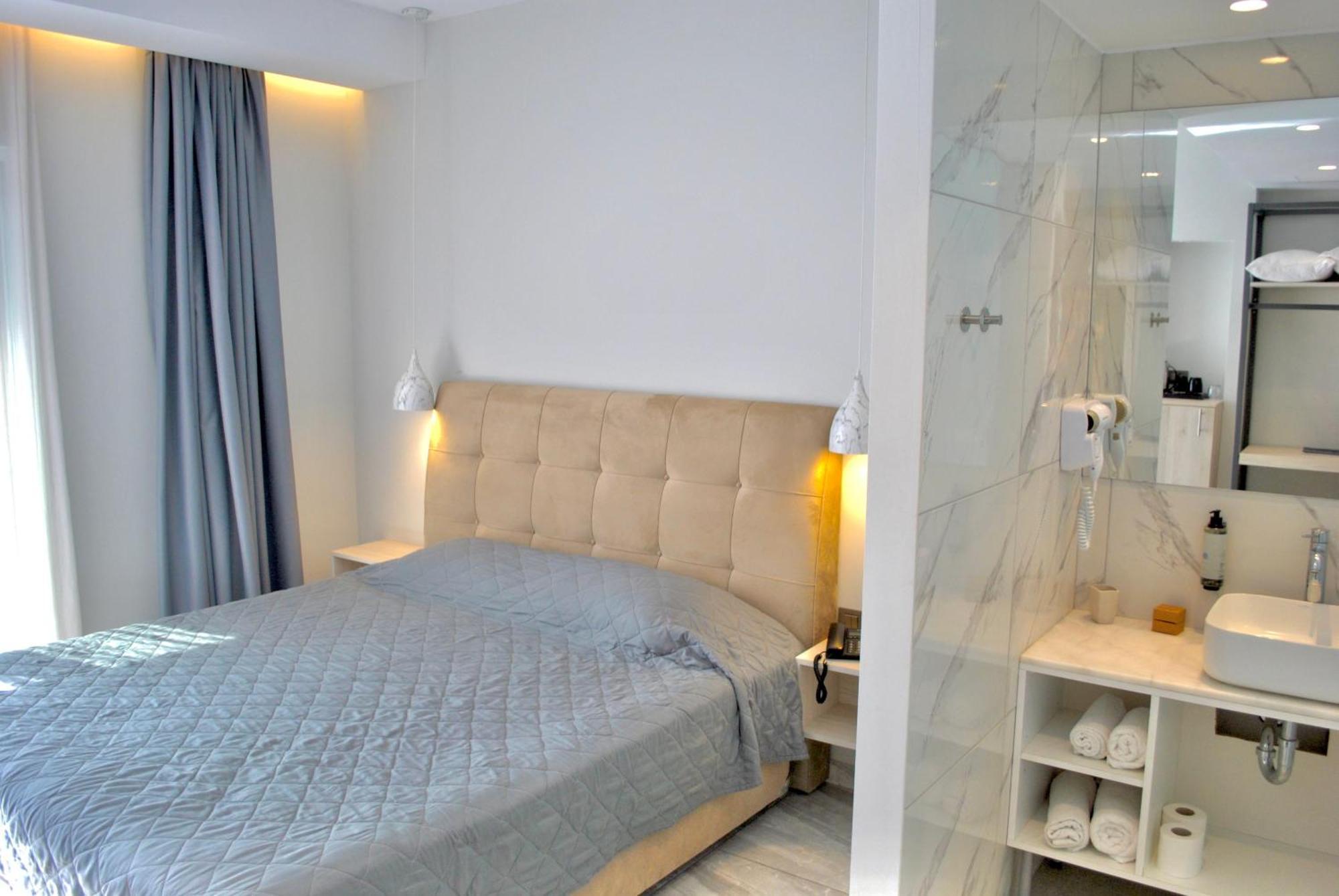 Sonia Hotel & Suites Kos Town Room photo