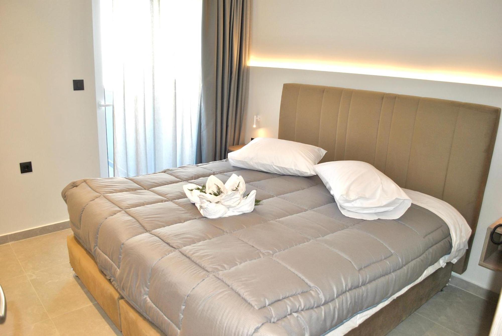 Sonia Hotel & Suites Kos Town Room photo