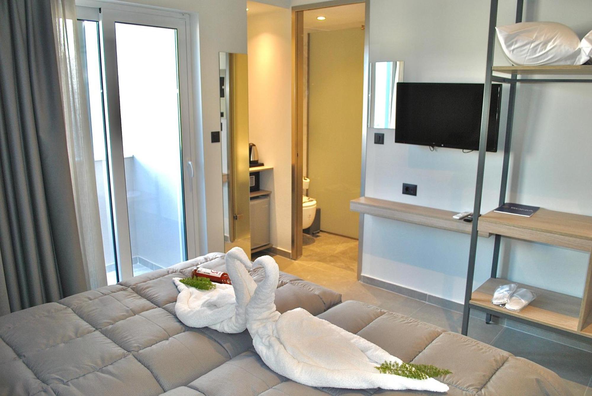 Sonia Hotel & Suites Kos Town Room photo