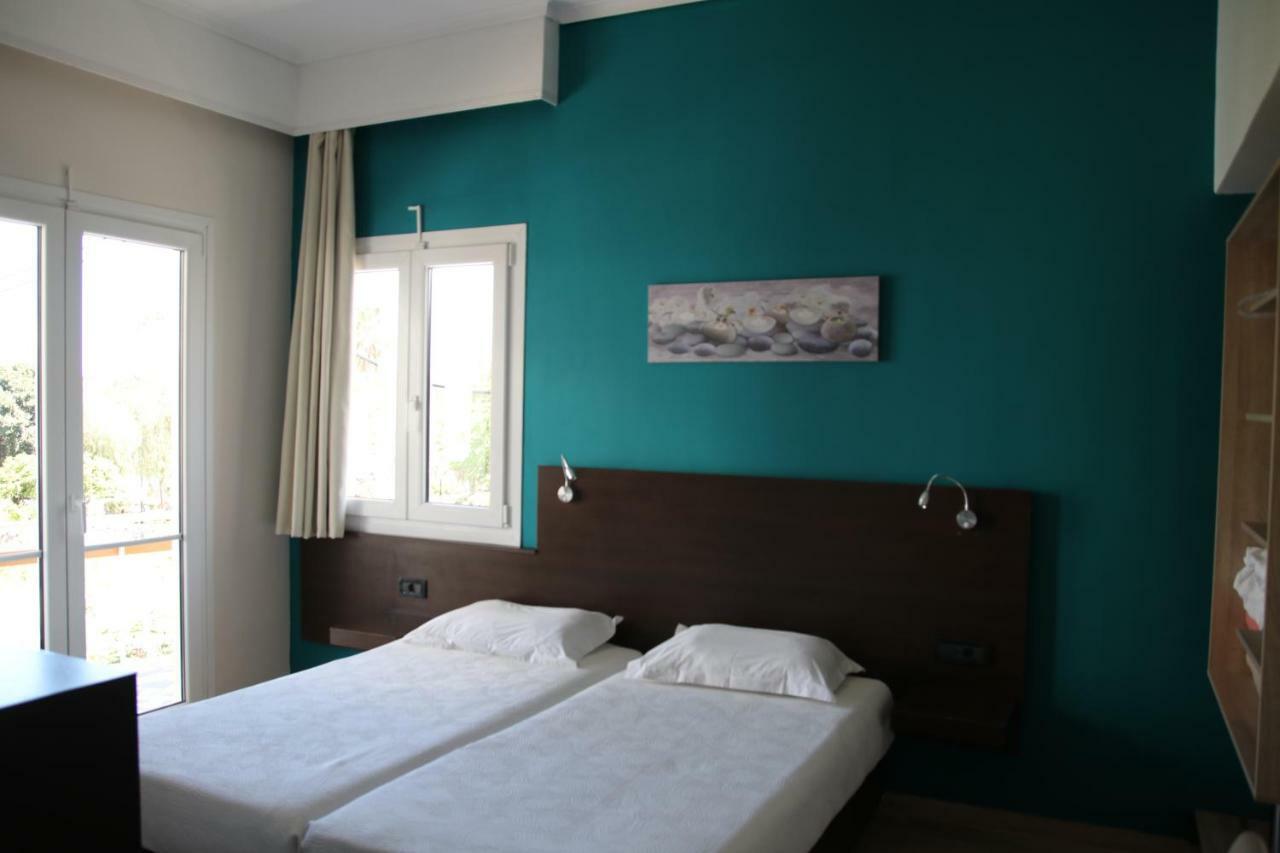 Sonia Hotel & Suites Kos Town Exterior photo