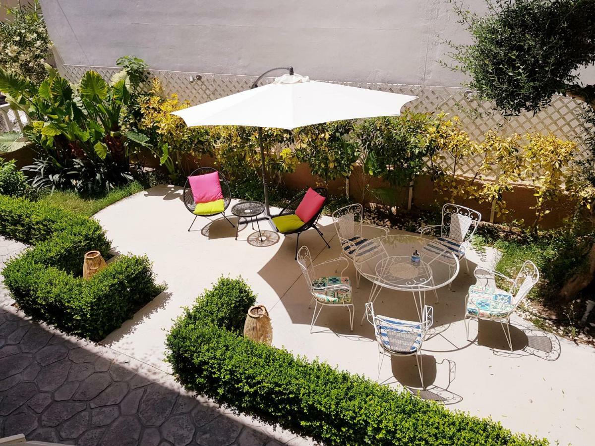 Sonia Hotel & Suites Kos Town Exterior photo